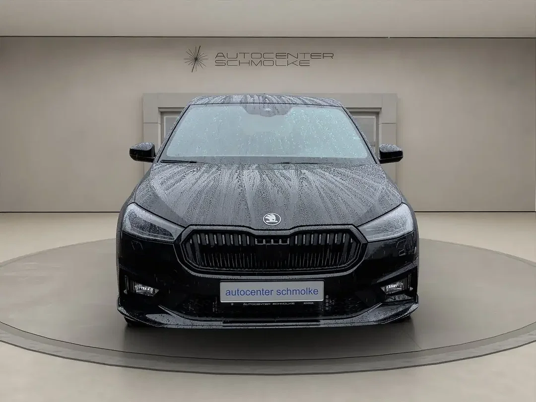 Skoda Fabia Monte Carlo - Afbeelding 1