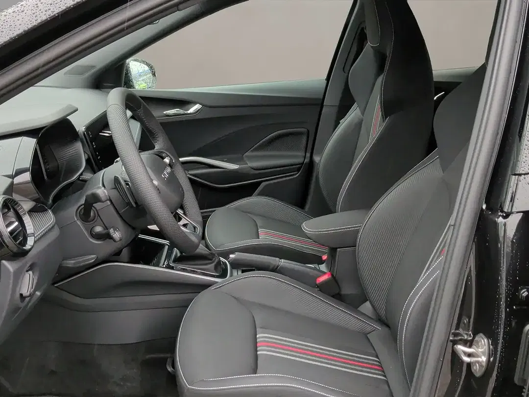 Skoda Fabia Monte Carlo - Thumbnail 8