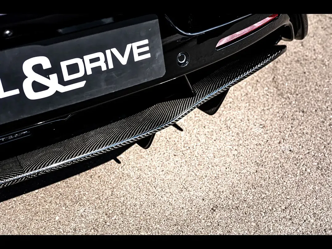 McLaren 750S MSO Spider - Thumbnail 10