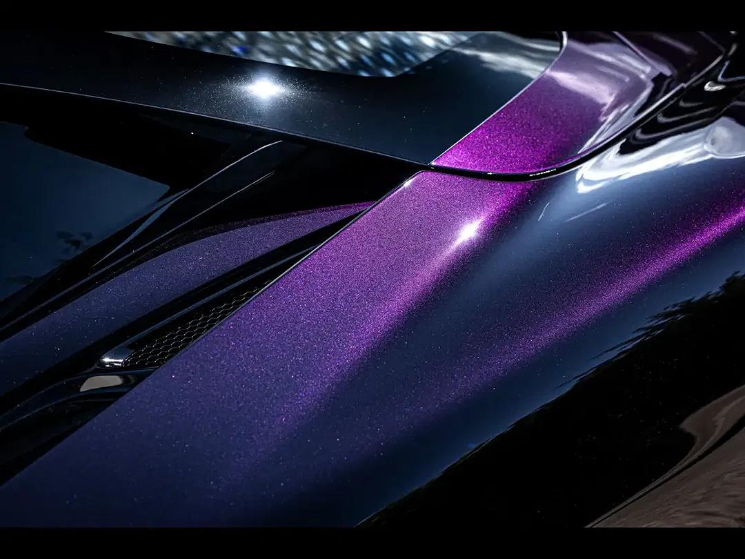 McLaren 750S MSO Spider - Thumbnail 11