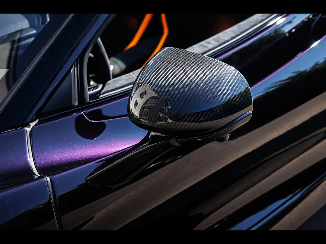 McLaren 750S MSO Spider - Thumbnail 12
