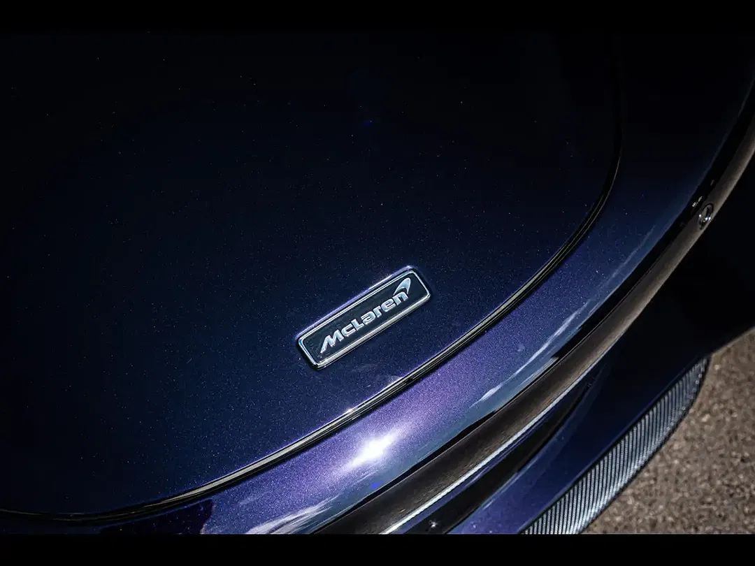 McLaren 750S MSO Spider - Thumbnail 13