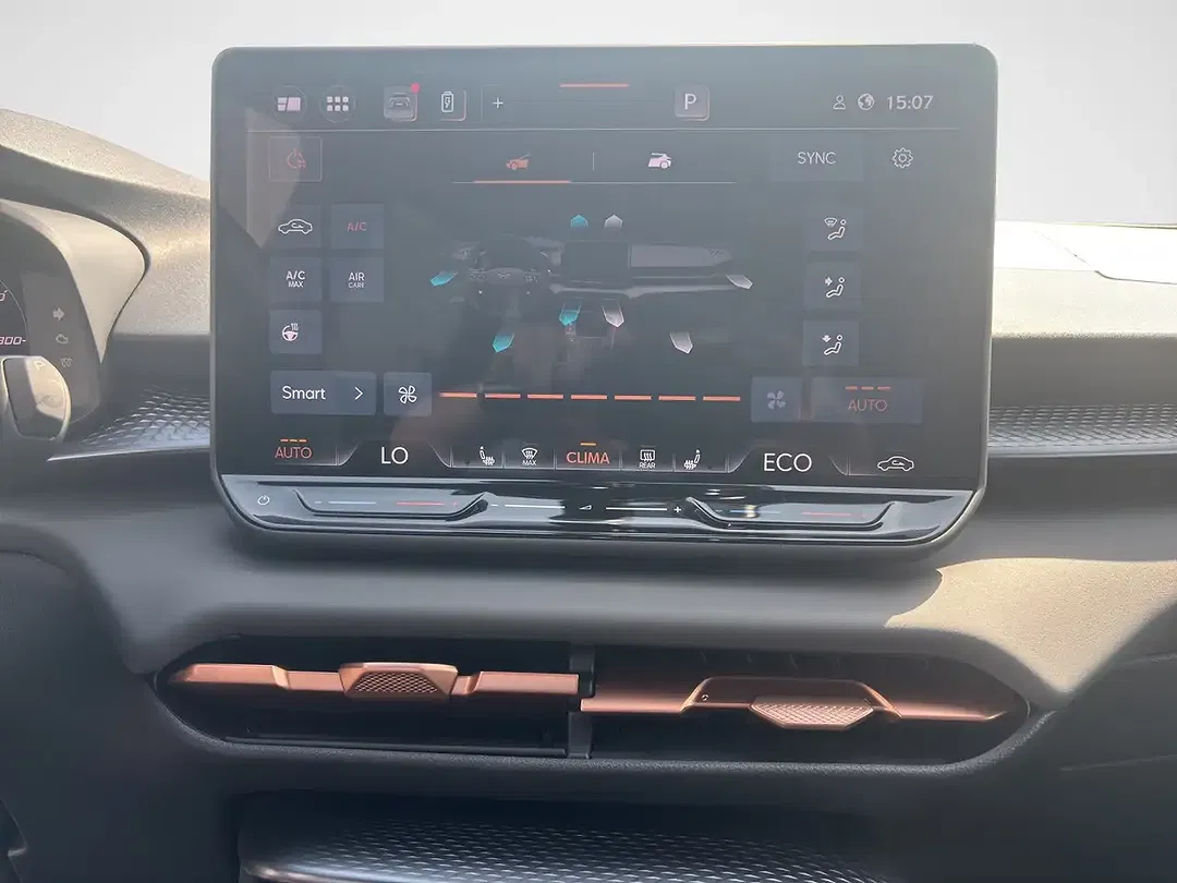 CUPRA Terramar PHEV DSG VZ1 - Thumbnail 9