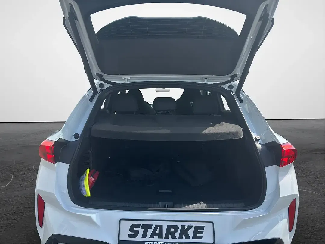 CUPRA Terramar PHEV DSG VZ1 - Thumbnail 11