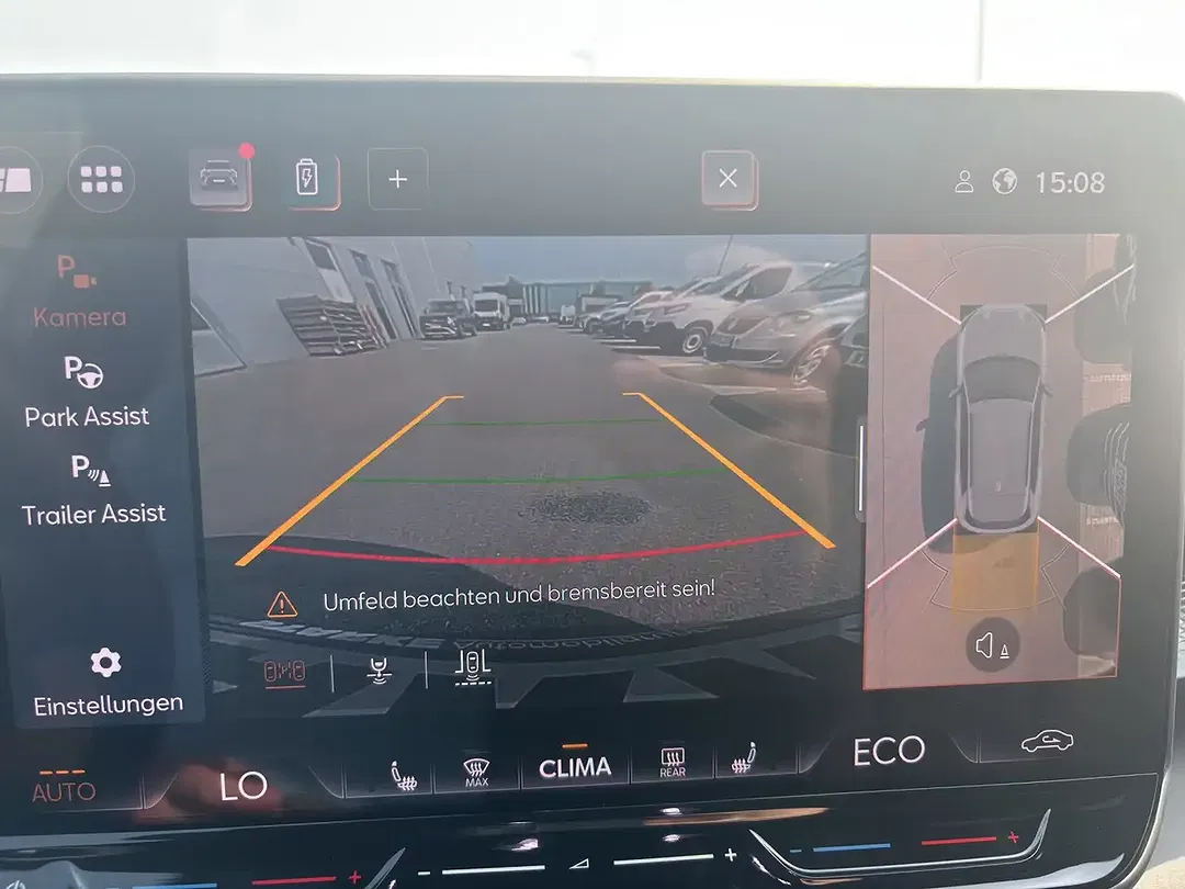 CUPRA Terramar PHEV DSG VZ1 - Thumbnail 12