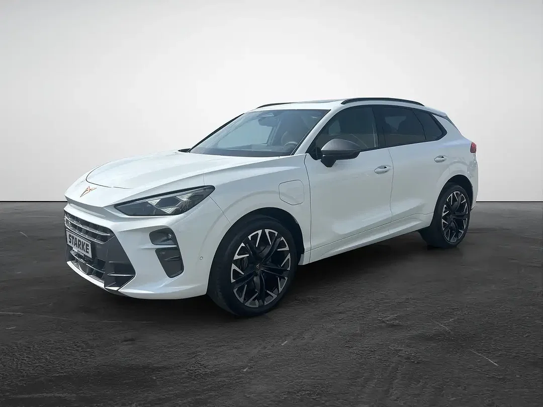 CUPRA Terramar PHEV DSG VZ1 - Afbeelding 1