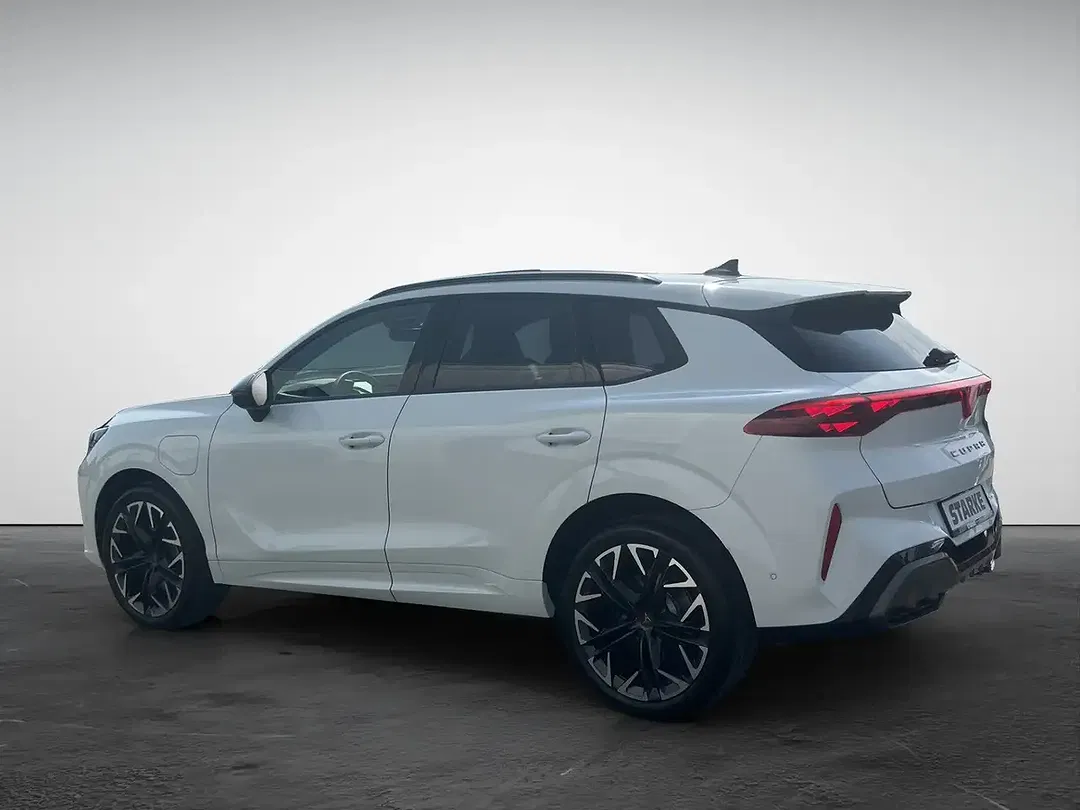 CUPRA Terramar PHEV DSG VZ1 - Thumbnail 3