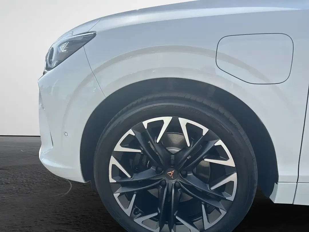 CUPRA Terramar PHEV DSG VZ1 - Thumbnail 4