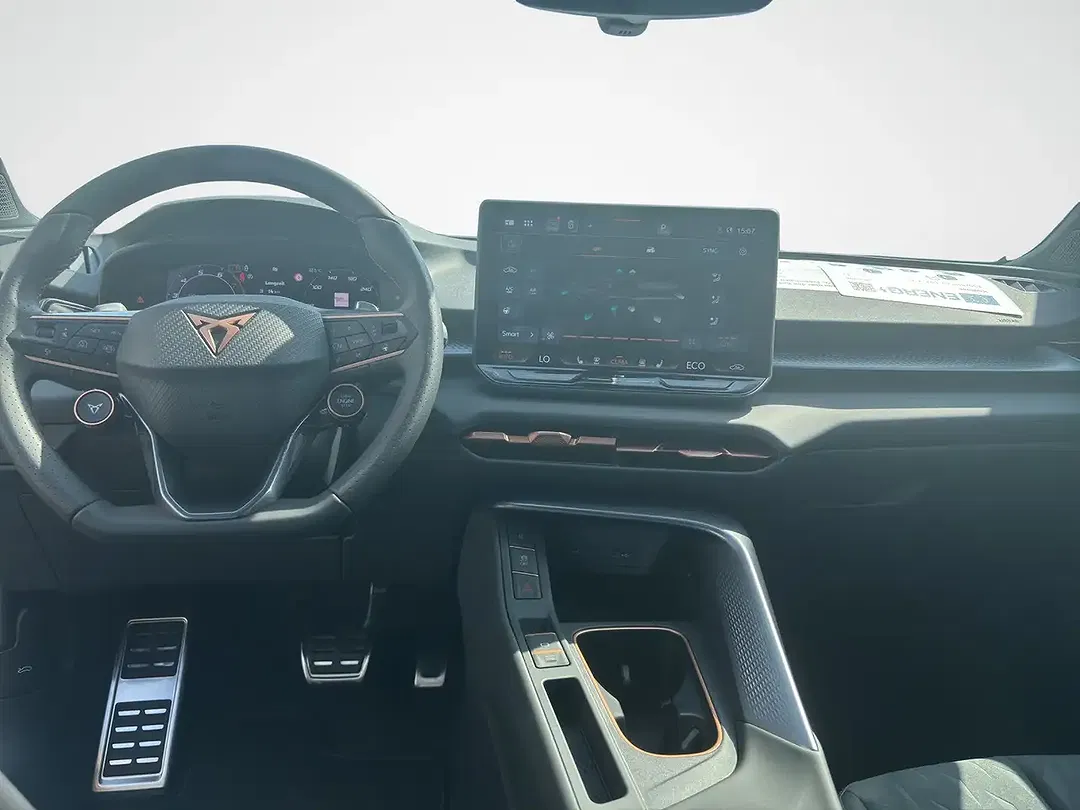 CUPRA Terramar PHEV DSG VZ1 - Thumbnail 7