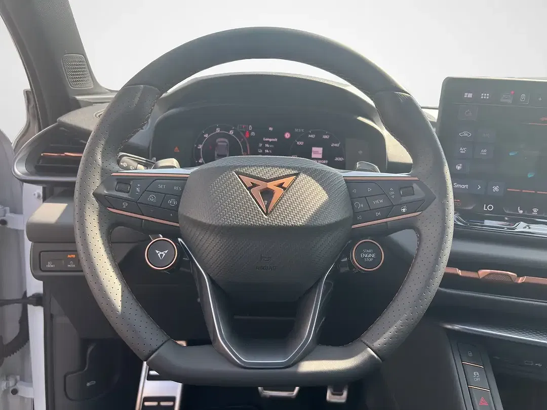CUPRA Terramar PHEV DSG VZ1 - Thumbnail 8