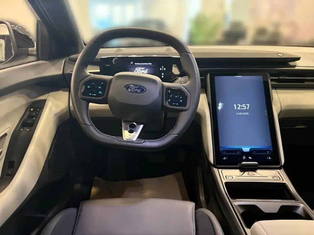 Ford Capri - Thumbnail 10