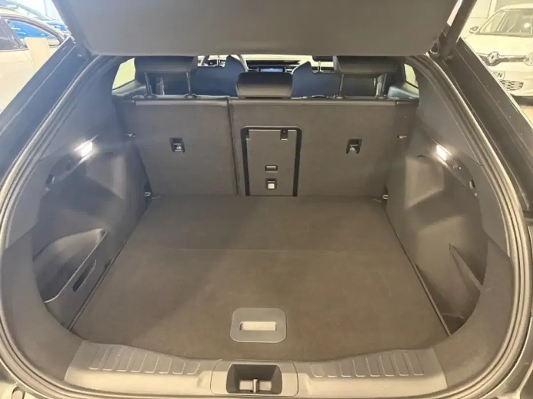 Ford Capri - Thumbnail 12