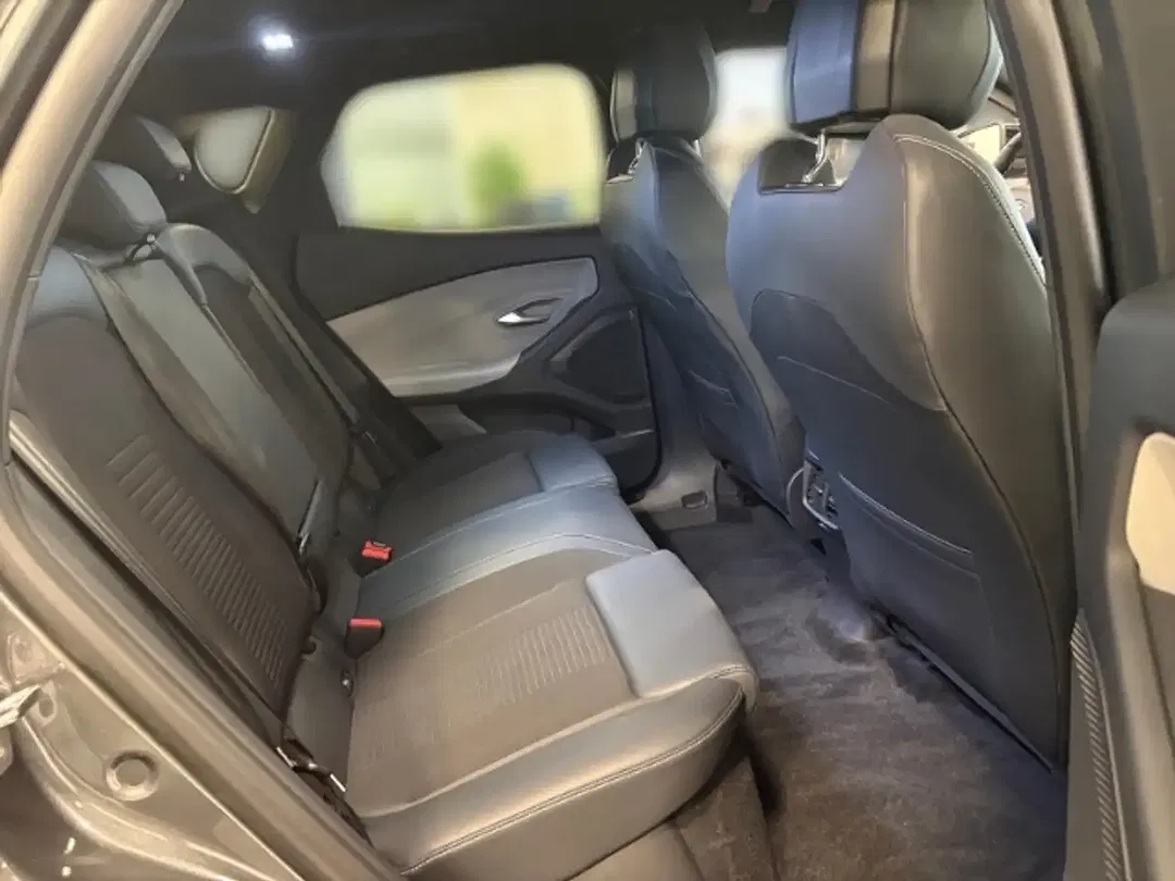 Ford Capri - Thumbnail 13