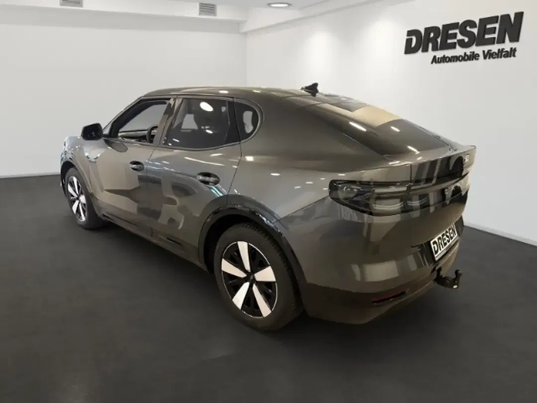 Ford Capri - Thumbnail 4