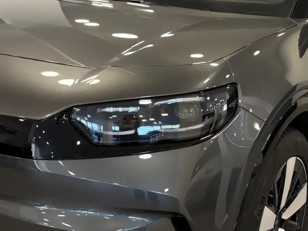 Ford Capri - Thumbnail 5