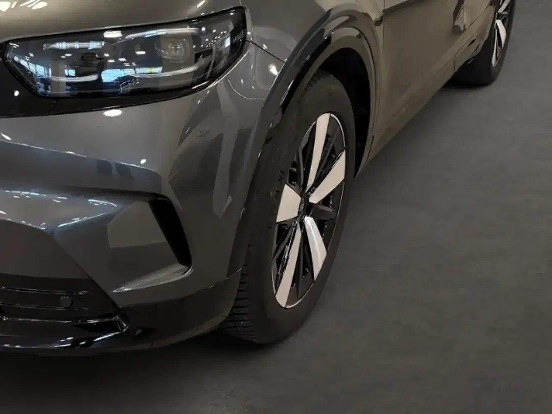 Ford Capri - Thumbnail 6