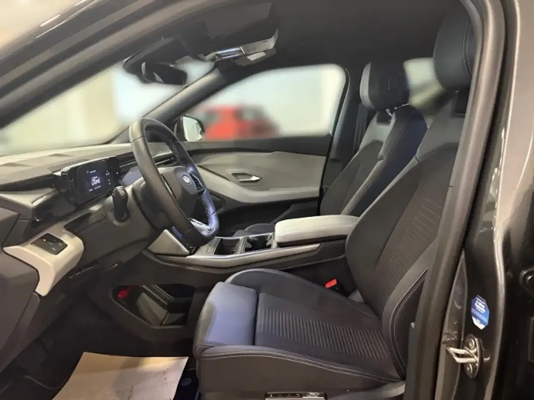 Ford Capri - Thumbnail 7