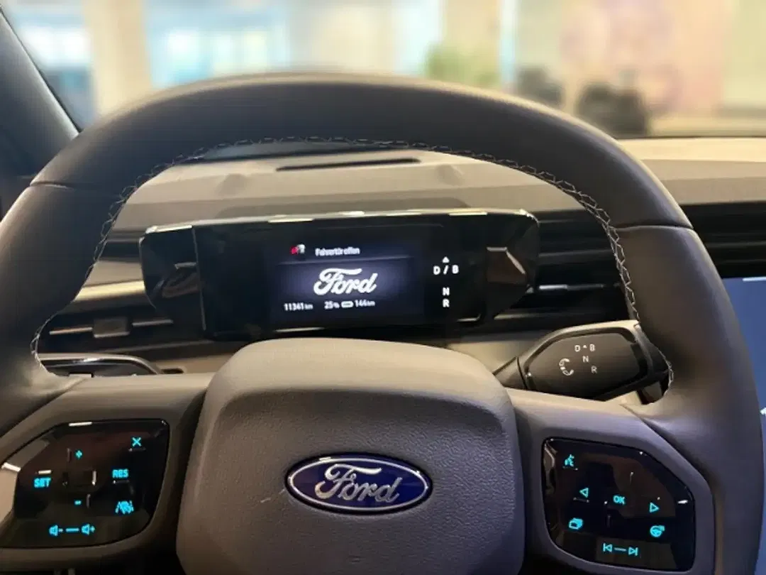 Ford Capri - Thumbnail 8