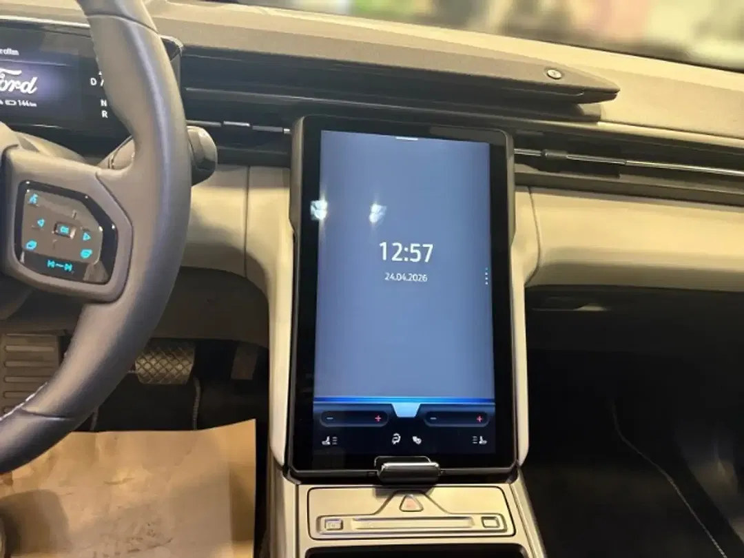 Ford Capri - Thumbnail 9