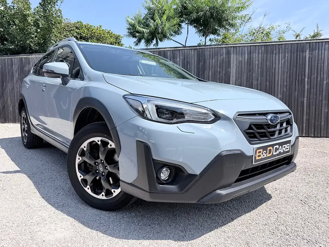 Subaru XV 1.6 Lineartronic AWD Plus - foto 1
