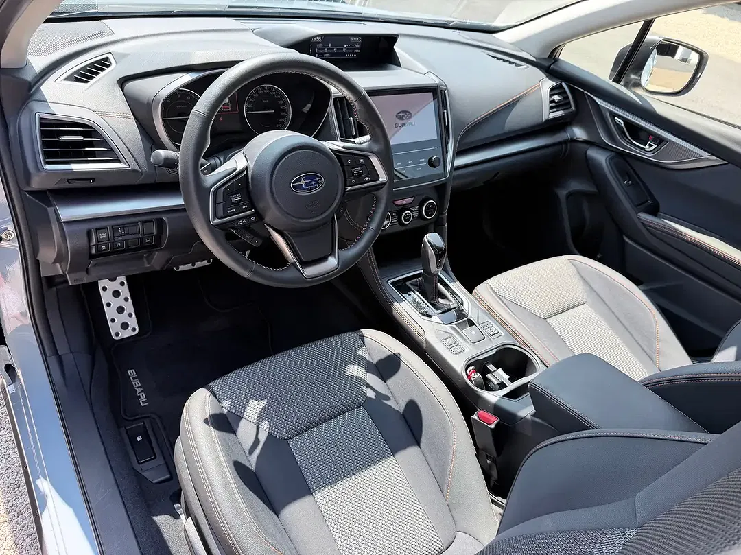 Subaru XV 1.6 Lineartronic AWD Plus - Thumbnail 10