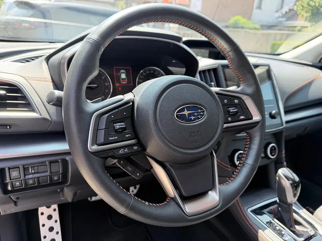 Subaru XV 1.6 Lineartronic AWD Plus - Thumbnail 11