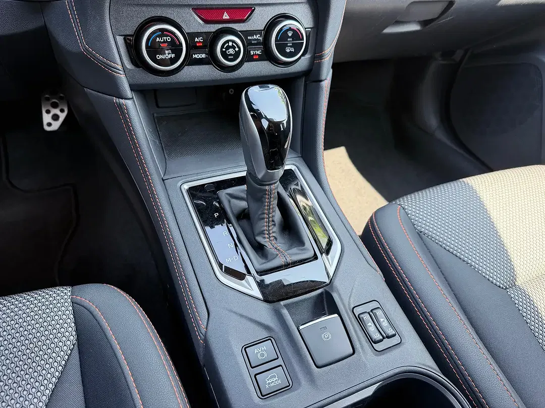 Subaru XV 1.6 Lineartronic AWD Plus - Thumbnail 13