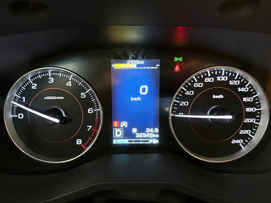 Subaru XV 1.6 Lineartronic AWD Plus - Thumbnail 15