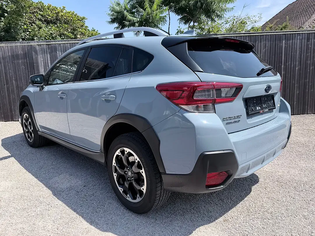 Subaru XV 1.6 Lineartronic AWD Plus - foto 2