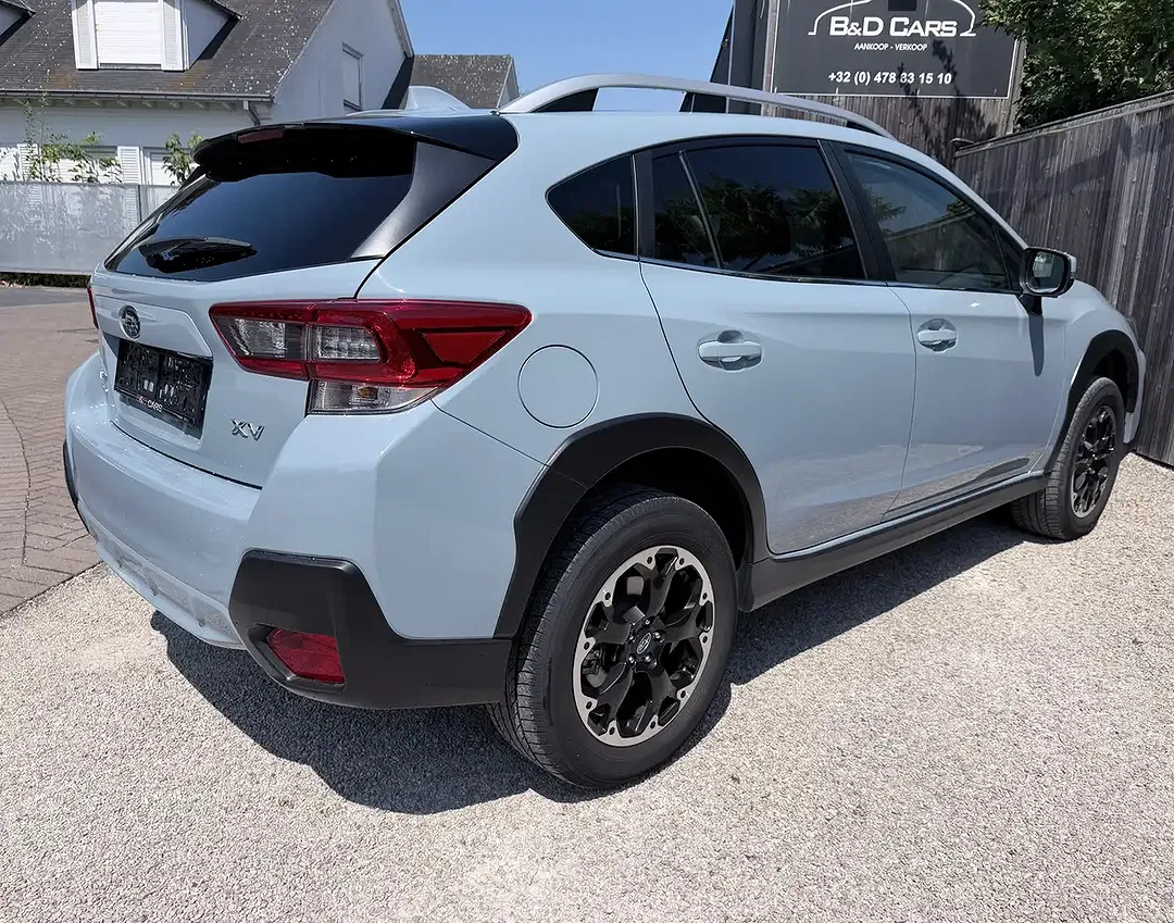 Subaru XV 1.6 Lineartronic AWD Plus - Thumbnail 4