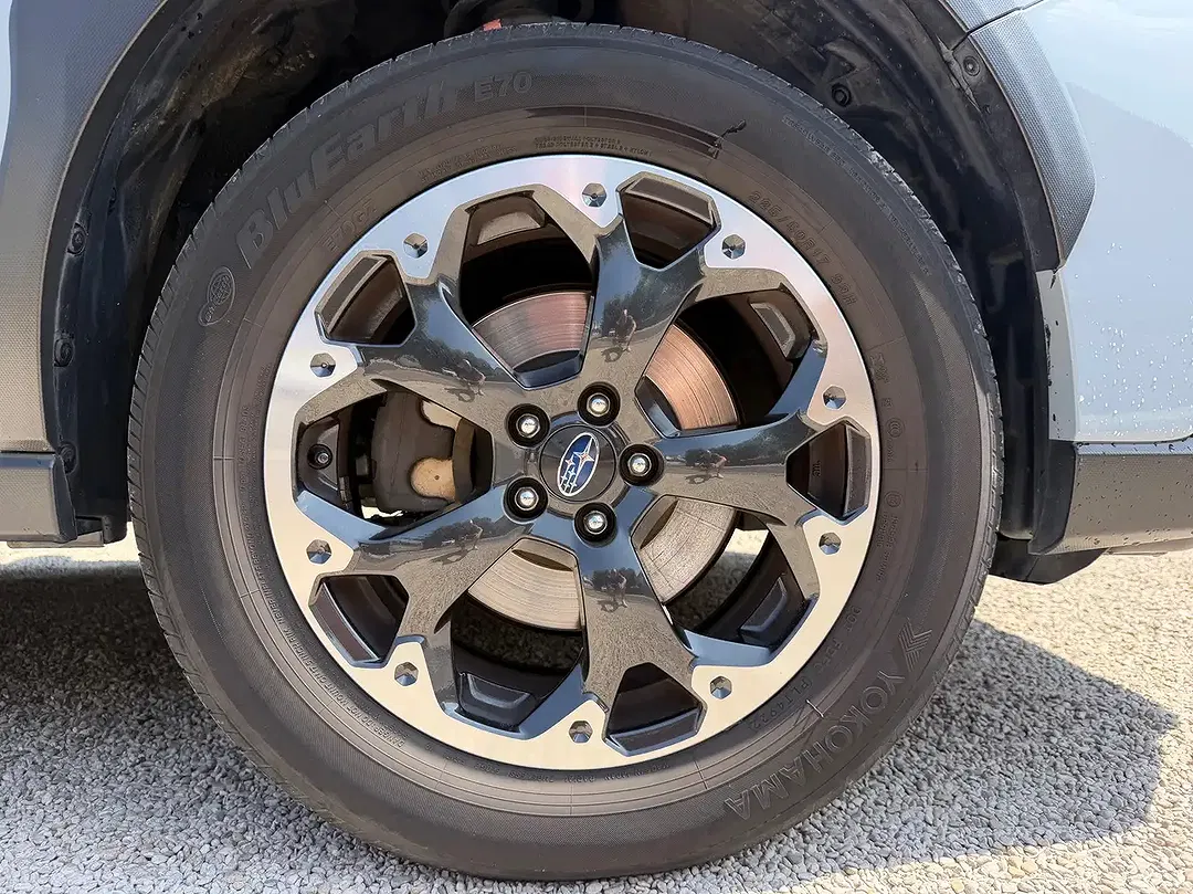 Subaru XV 1.6 Lineartronic AWD Plus - Thumbnail 5