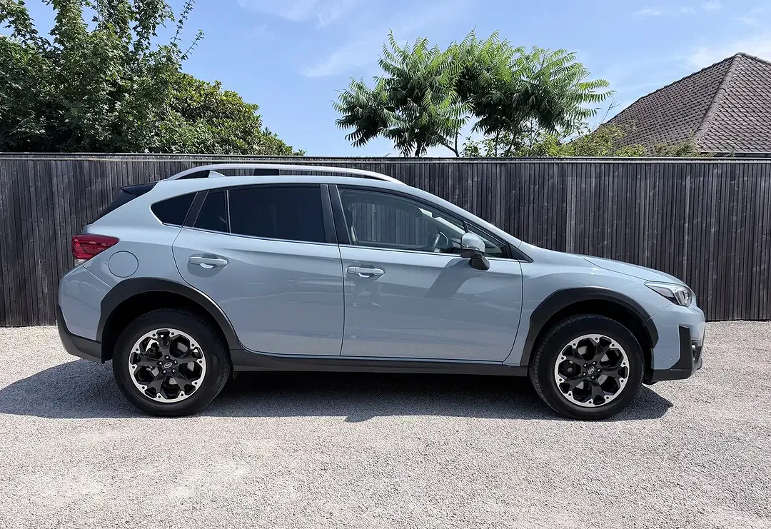 Subaru XV 1.6 Lineartronic AWD Plus - Thumbnail 6