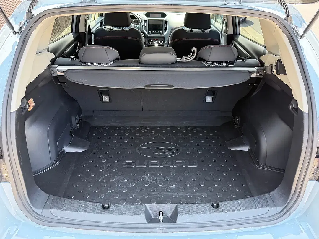 Subaru XV 1.6 Lineartronic AWD Plus - Thumbnail 7