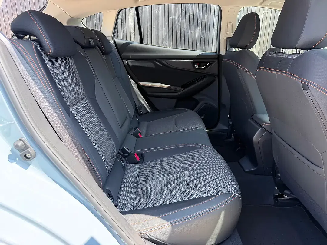 Subaru XV 1.6 Lineartronic AWD Plus - Thumbnail 8