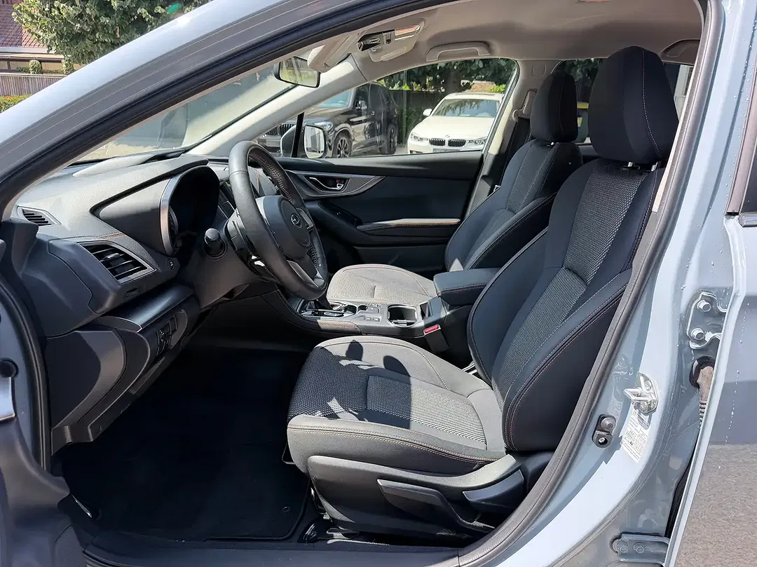 Subaru XV 1.6 Lineartronic AWD Plus - Thumbnail 9