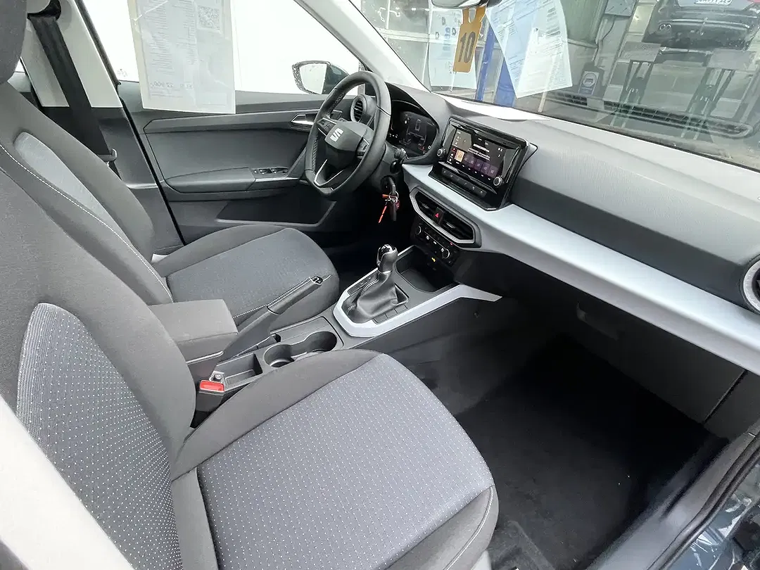 SEAT Arona 1.0 TSI Style - Thumbnail 12