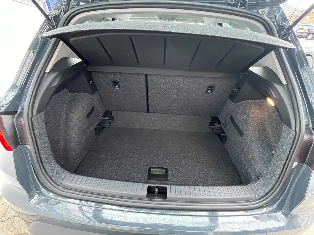 SEAT Arona 1.0 TSI Style - Thumbnail 13