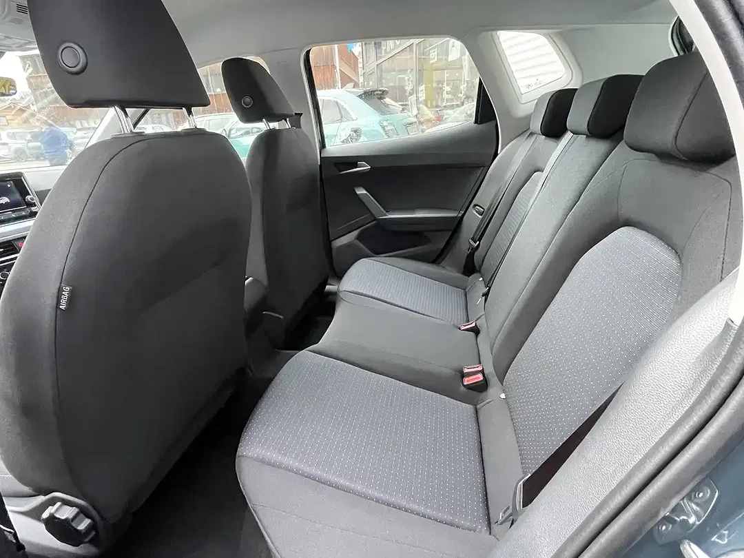 SEAT Arona 1.0 TSI Style - Thumbnail 5