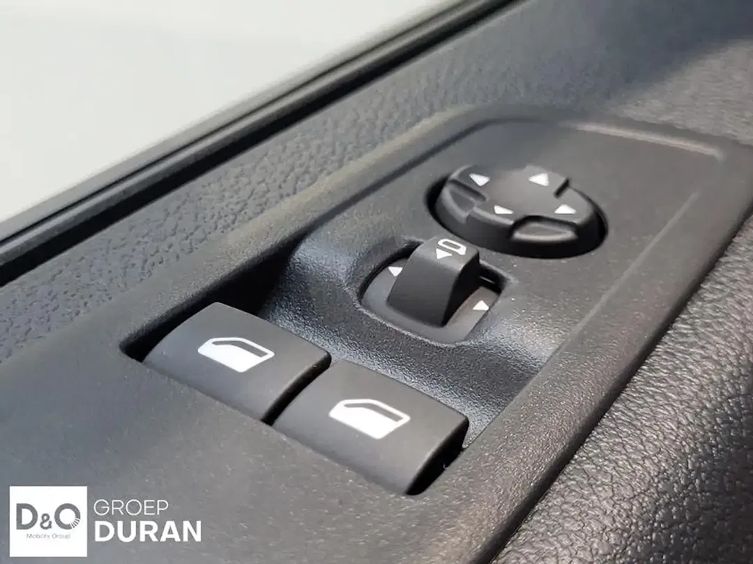 Peugeot Expert dubbele cabine - Thumbnail 13