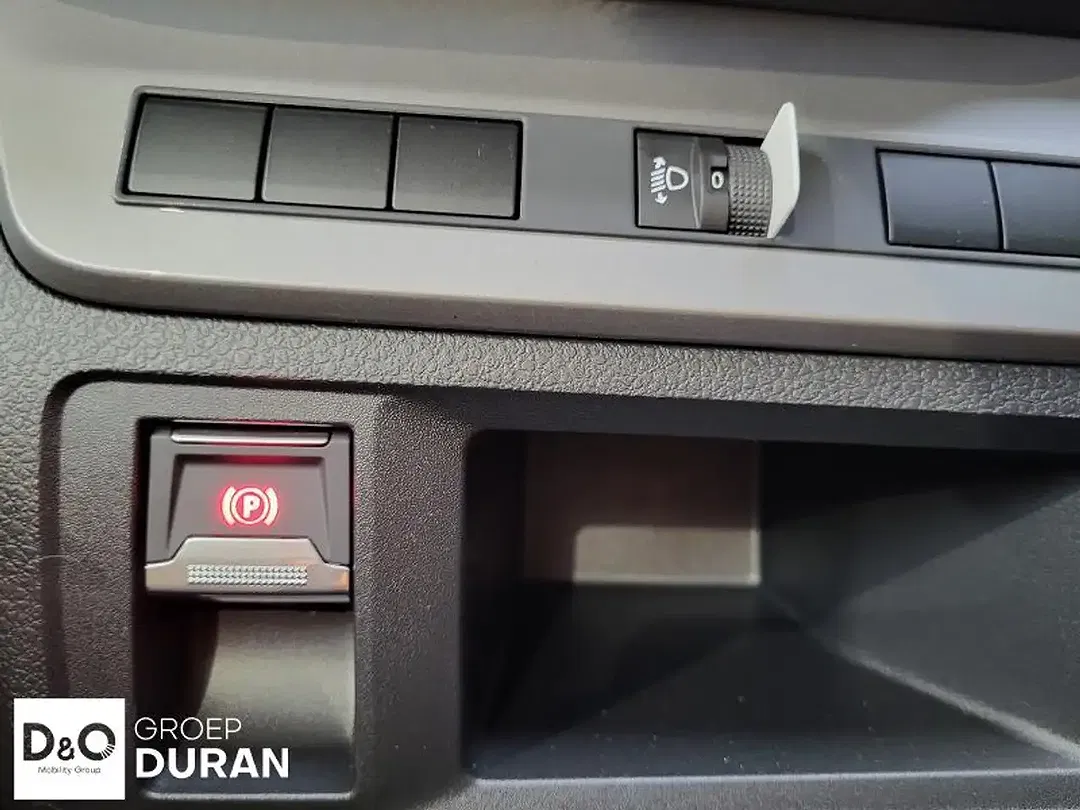 Peugeot Expert dubbele cabine - Thumbnail 14