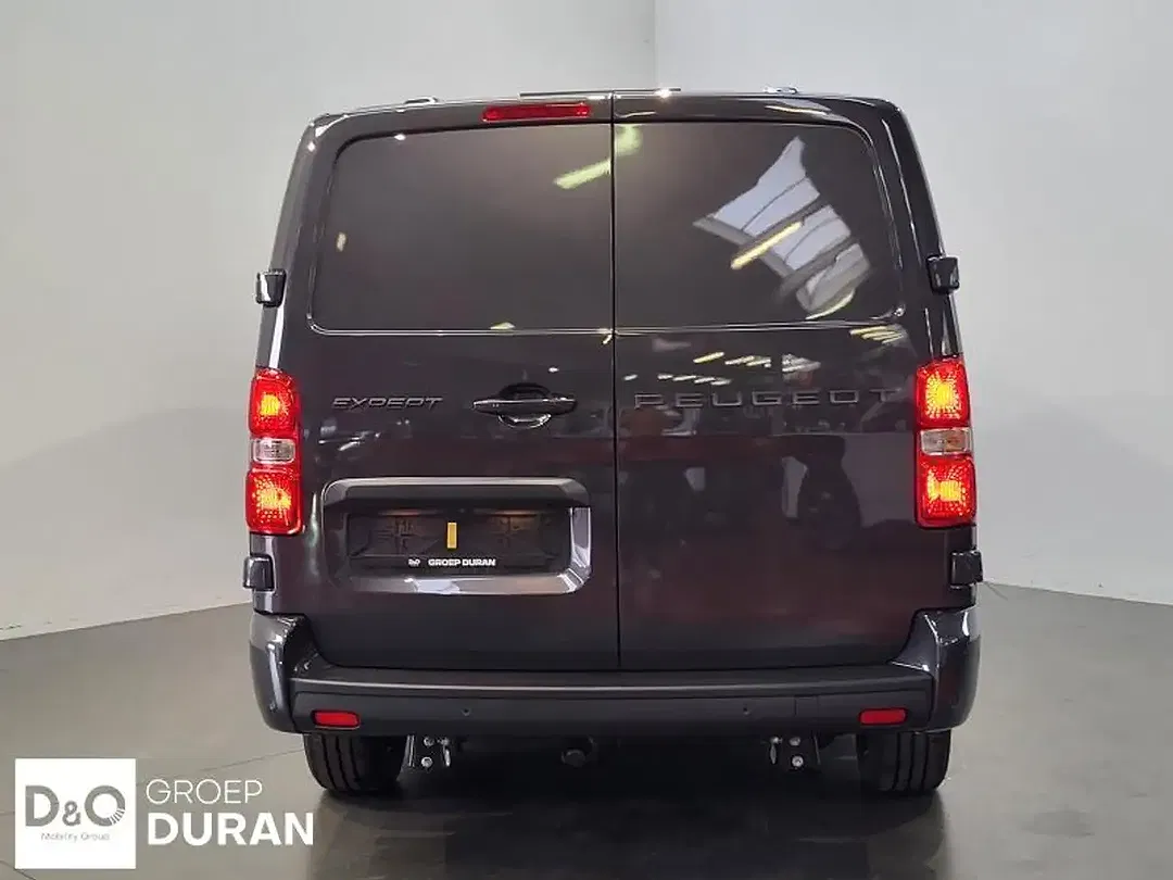 Peugeot Expert dubbele cabine - Thumbnail 5