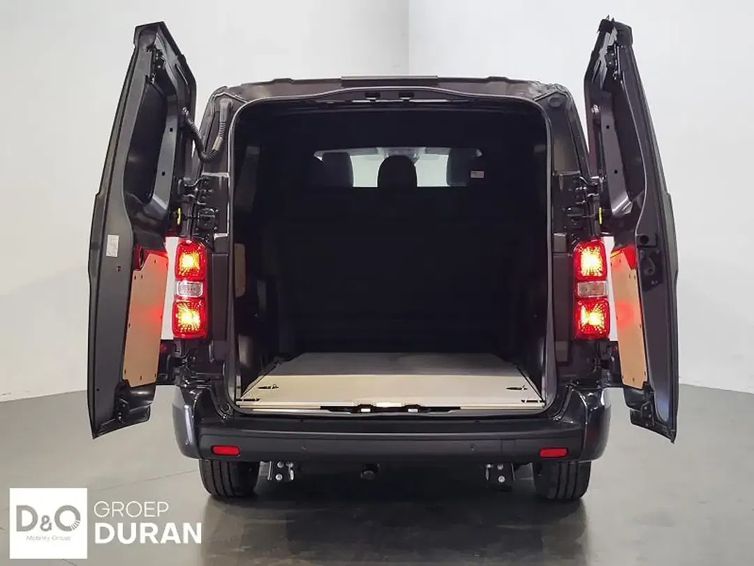 Peugeot Expert dubbele cabine - Thumbnail 6