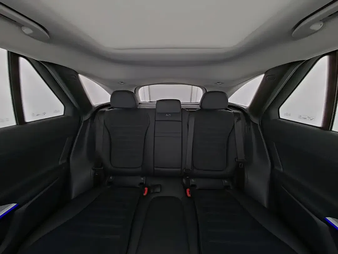 Mercedes-Benz GLC 300 4MATIC AIRMATIC - Thumbnail 7
