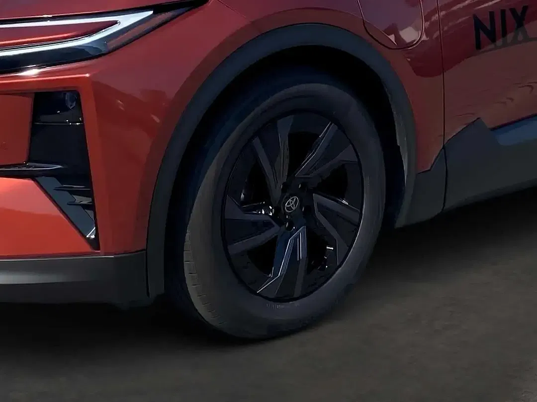 Toyota C-HR Teamplayer - Thumbnail 12