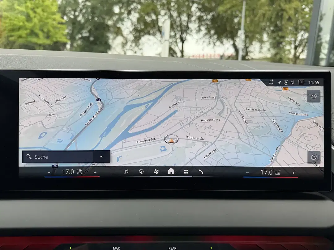 BMW X3 xDrive M Sport Pro - Thumbnail 13