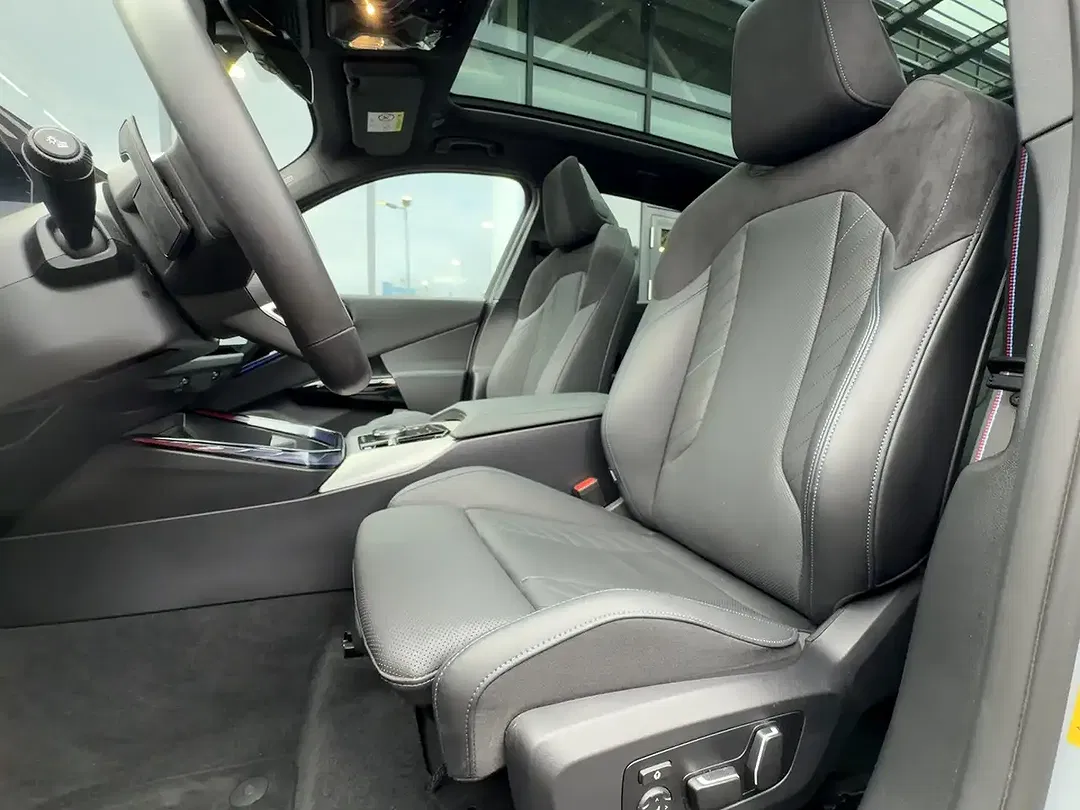 BMW X3 xDrive M Sport Pro - Thumbnail 6