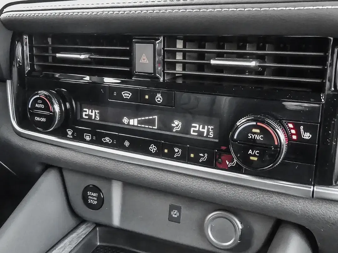 Nissan Qashqai 1.3 DIG-T MHEV Xtronic Tekna - Thumbnail 9