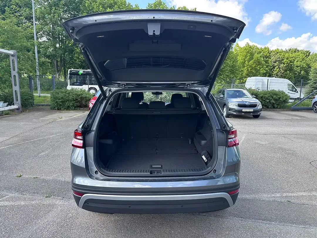 Skoda Kodiaq 2.0 TDI DSG Selection - Thumbnail 13
