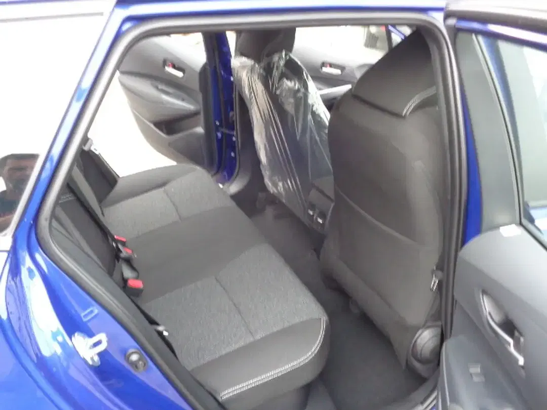 Toyota Corolla Hybrid Active - Thumbnail 10