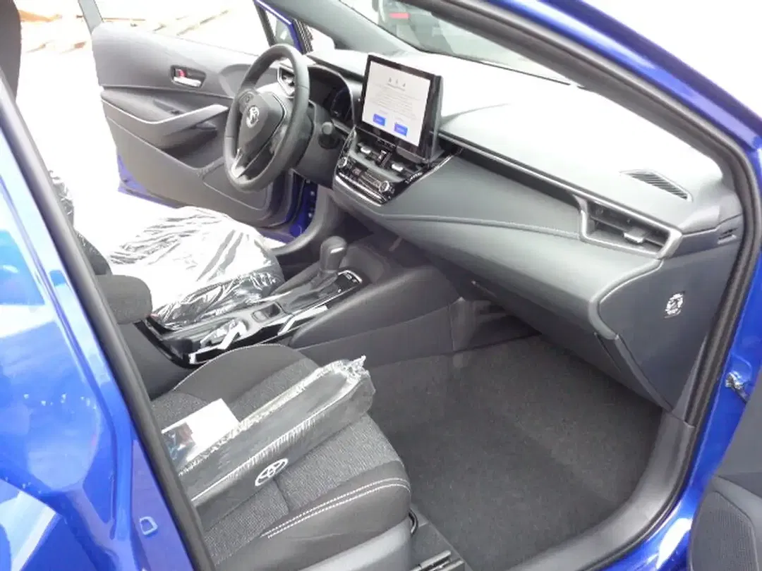 Toyota Corolla Hybrid Active - Thumbnail 11